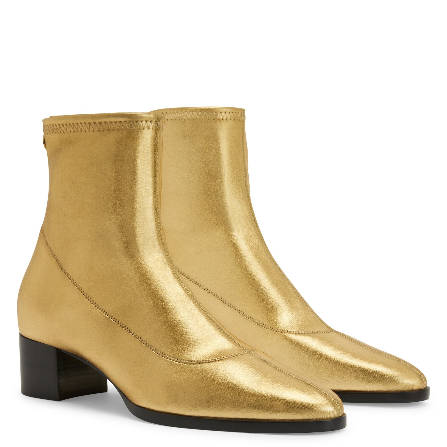 

Джузеппе Занотти Салли Giuseppe Zanotti, золото