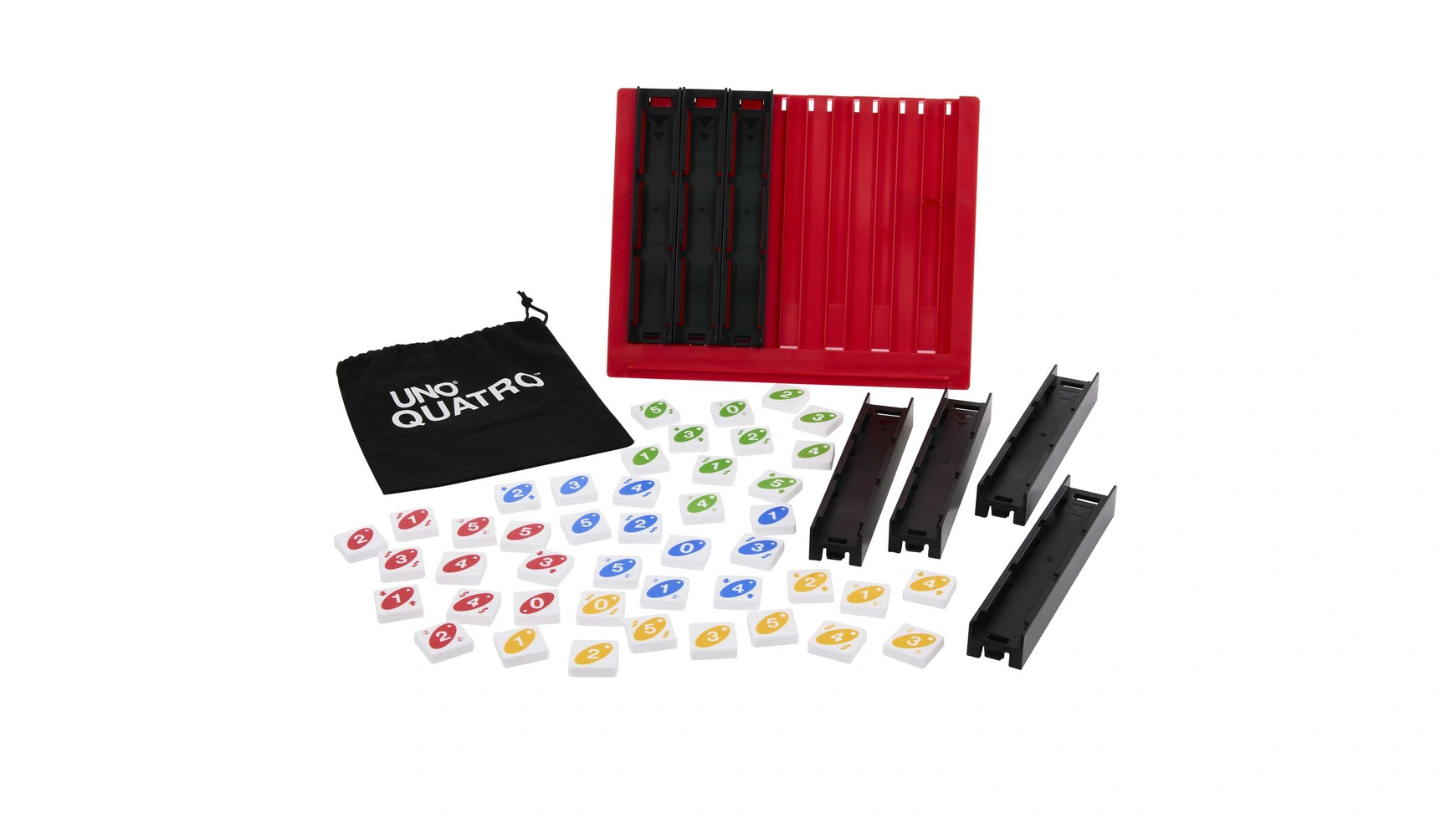 

Оон кватро Mattel