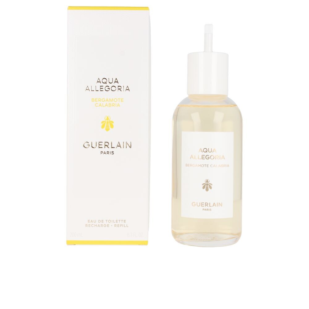 

Духи Aqua allegoria bergamote calabria refill Guerlain, 200 мл