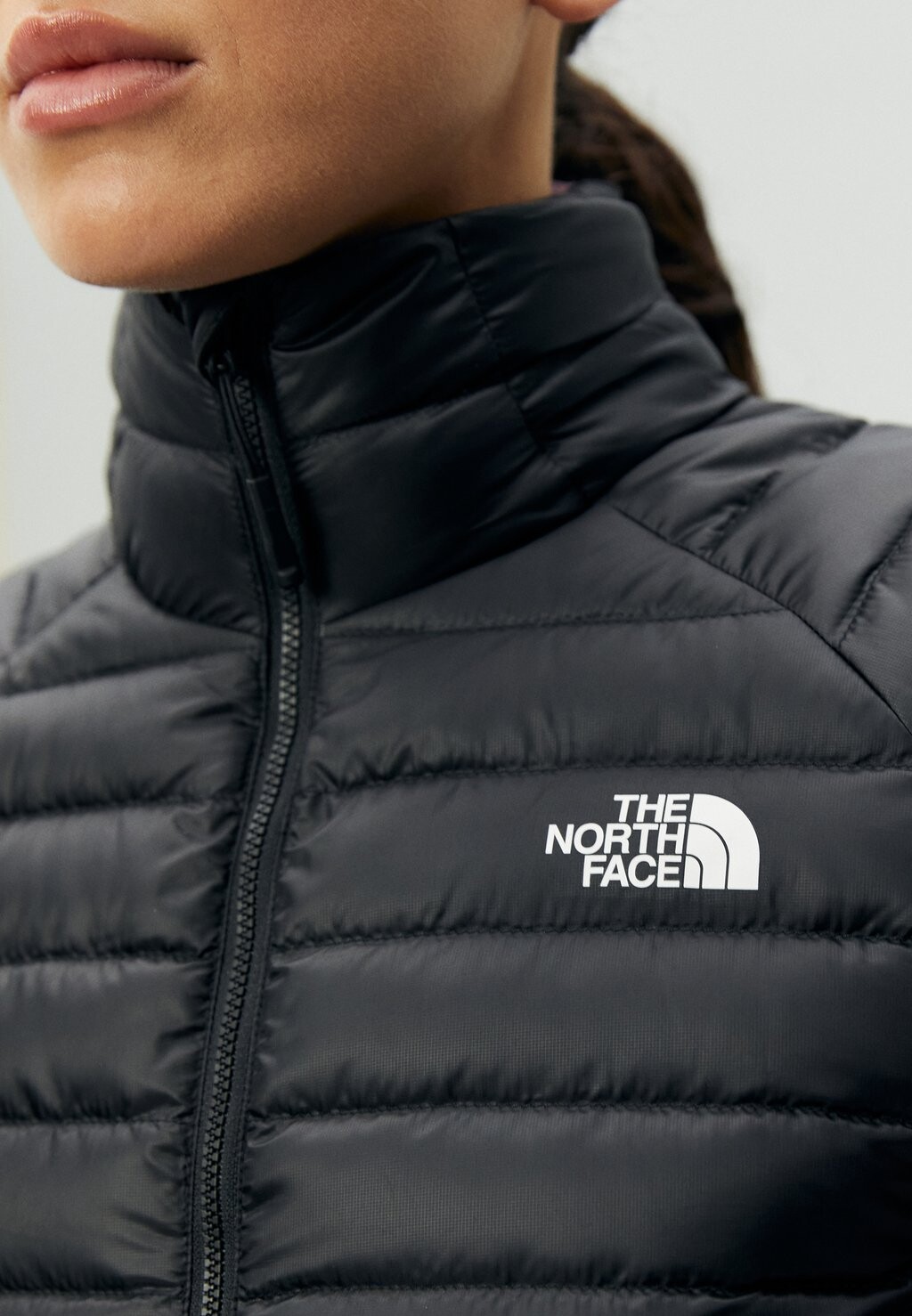 

Жилет BETTAFORCA VEST The North Face, черный