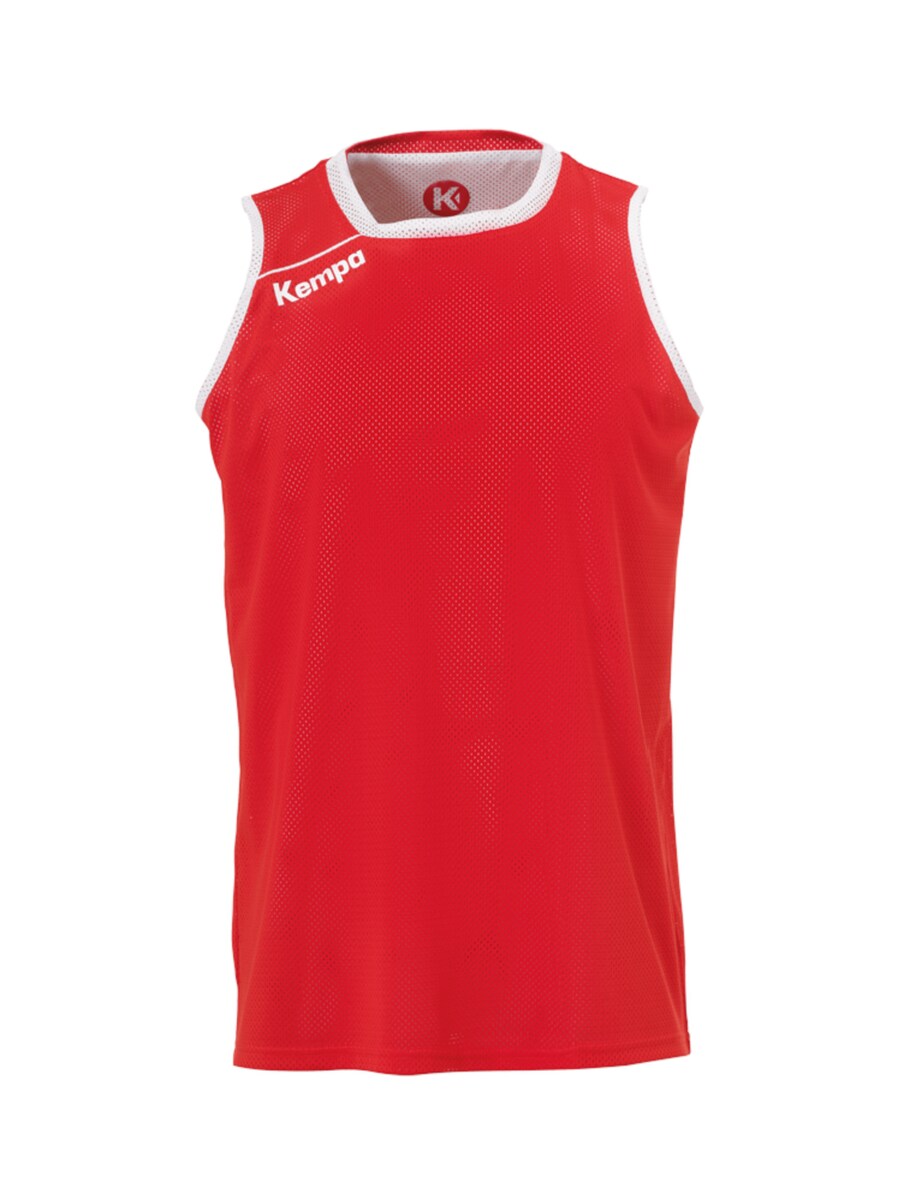 

Рубашка для выступлений KEMPA, цвет Red/White