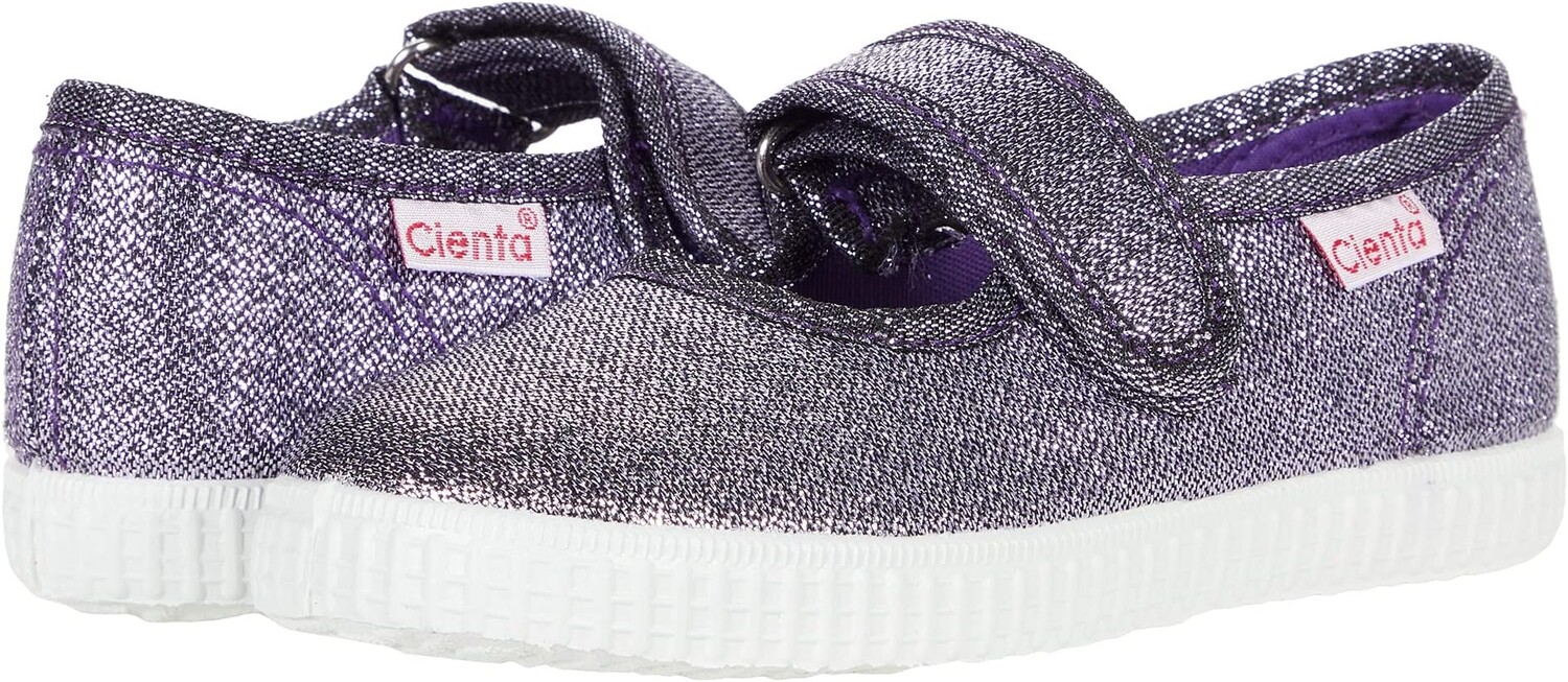 

Кроссовки 56083 Cienta, цвет Purple Ice