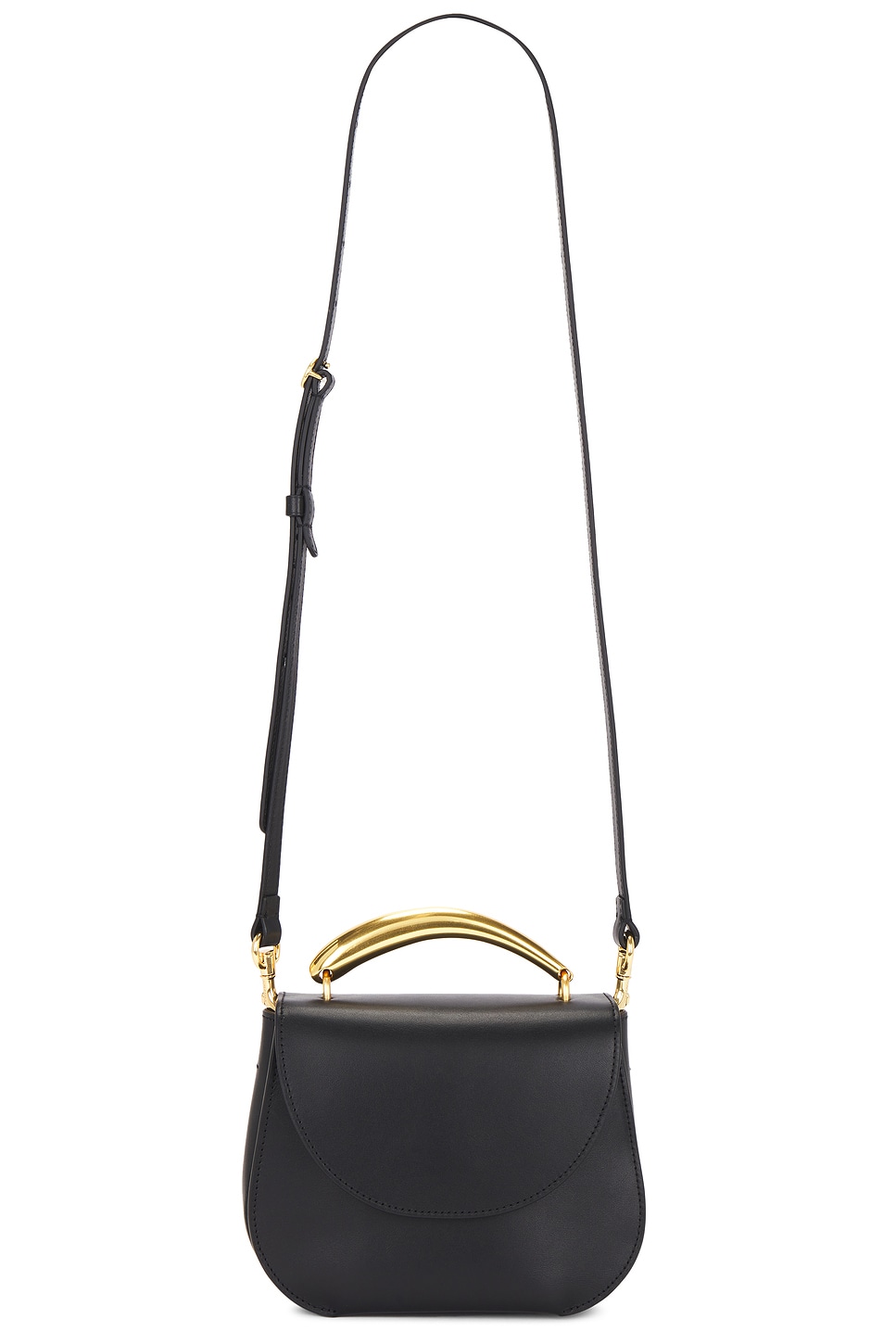 

Сумка Nova Cuyana, black