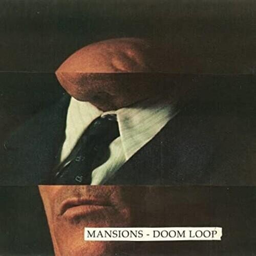 

Виниловая пластинка Mansions - Doom Loop (Purple & Gray Galaxy Vinyl)