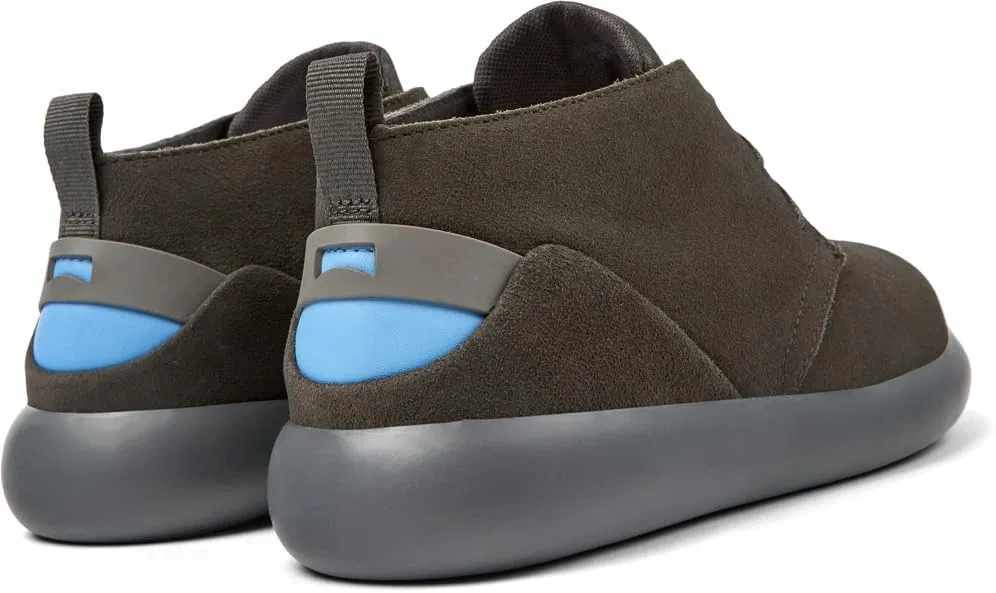 Мужские ботильоны Camper Pelotas Capsule XL K300223, Grey 008 — фото 2
