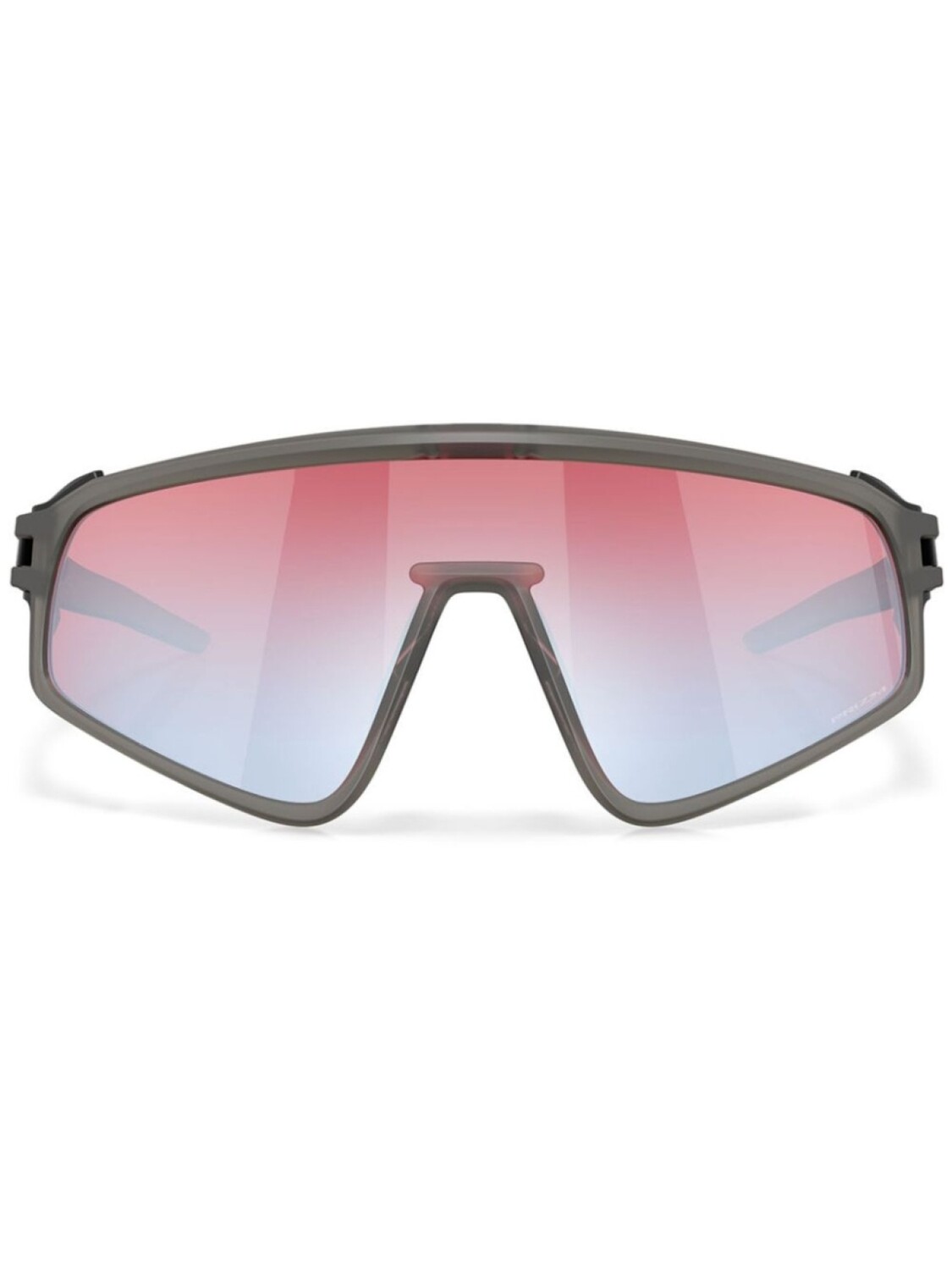 

Солнцезащитные очки Latch Panel Oakley, серый