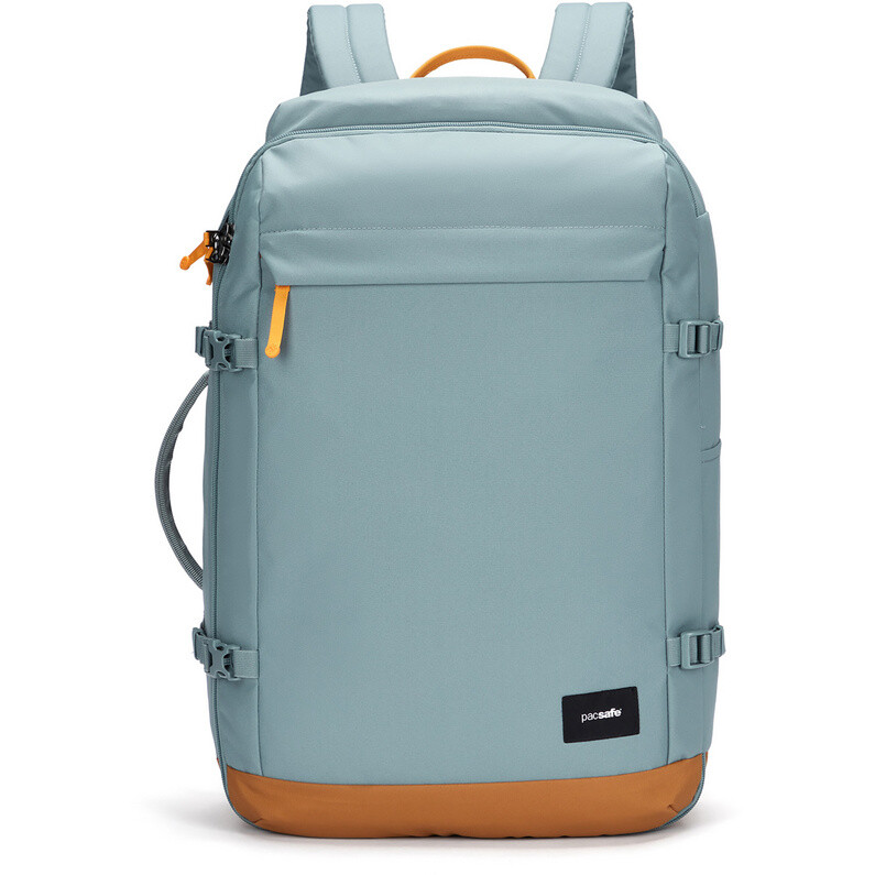 

Женский Рюкзак Go Carry-on объемом 44 л Pacsafe, бирюзовый