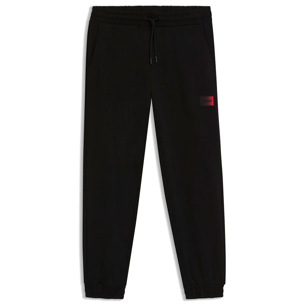 

Брюки HUGO Danopan 10266045, черный