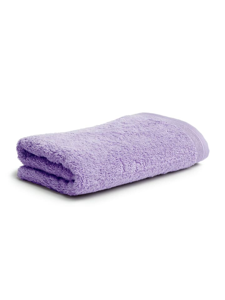 

Полотенце Möve, цвет lilac