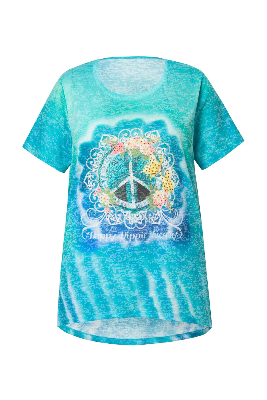 

Рубашка Angel of Style, пастельно-зеленый