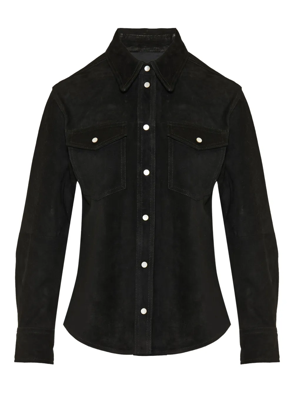 

Рубашка Isabel Marant, черный