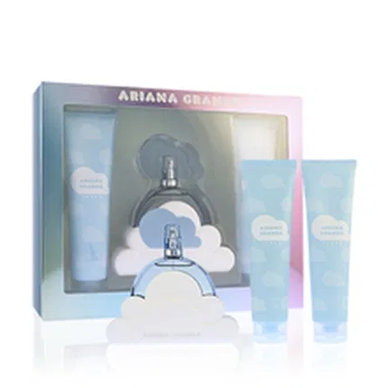 Набор парфюмерный Ariana Grande Cloud, 100 мл
