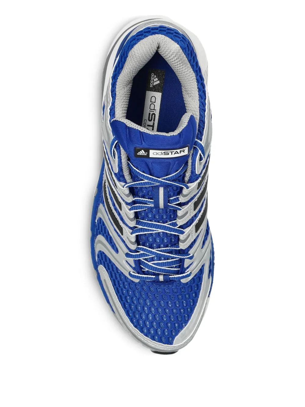 Кроссовки Adistar Control 5 adidas, синий — фото 4
