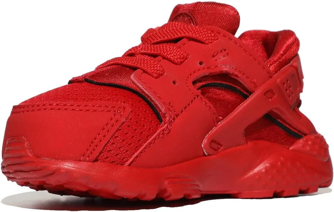 Детские кроссовки для мальчиков Huarache Run Nike, University Red