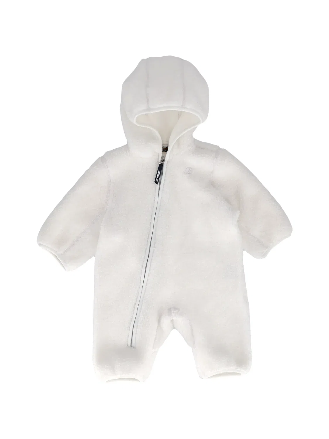 Спортивный костюм E. Jannette Polar K Way Kids, белый