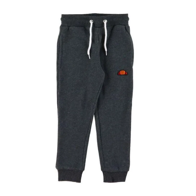 Детские штаны Ellesse Colino Jog, Grau Dunkelgrau