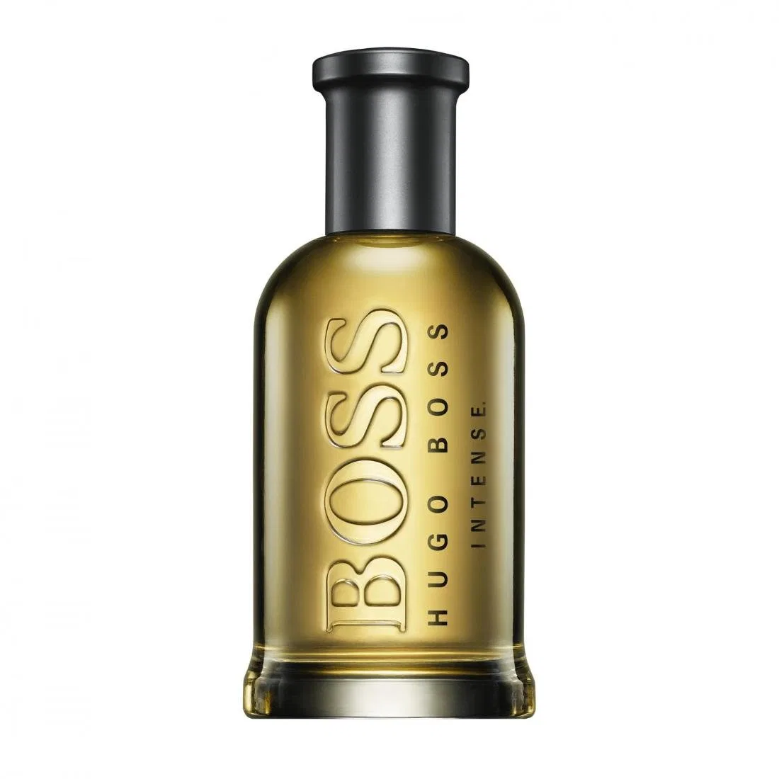 Мужская туалетная вода Boss Bottled Intense Hugo Boss, 100 мл — фото 2