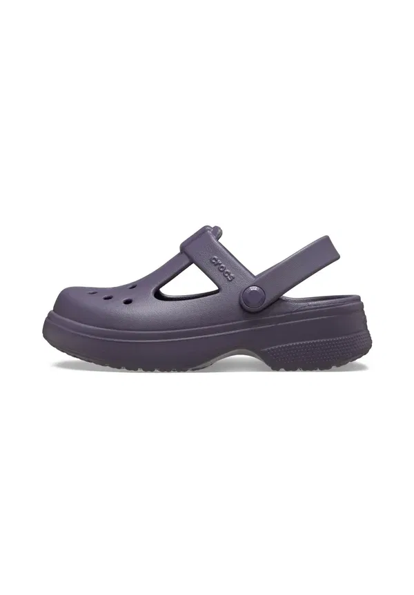 Классические сабо «Мэри Джейн» Crocs