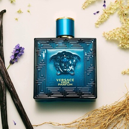 Versace Eros Parfum Eau De Parfum Vaporizador 100мл — фото 3