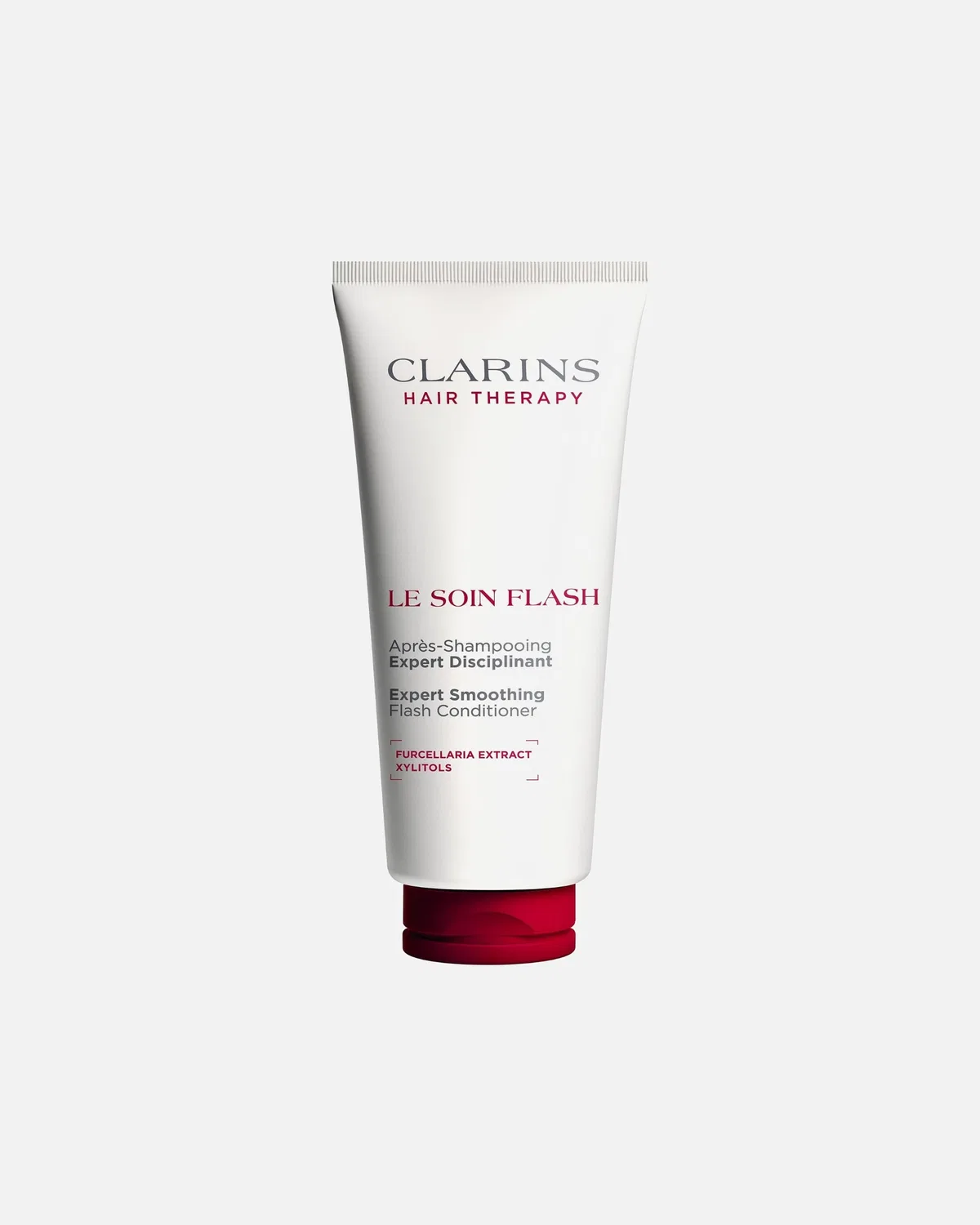 Кондиционер для волос, терапия, le soin, flash, экспертная дисциплина Clarins, 200 Ml