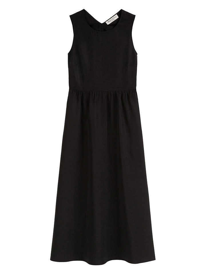 

Длинное платье Marc O'Polo, черный