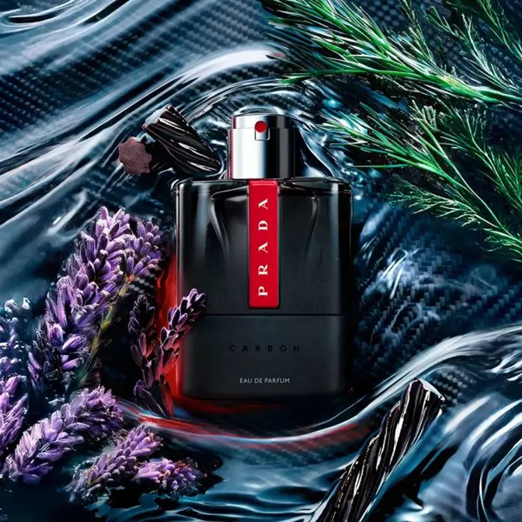 Парфюмерная вода Prada Luna Rossa — фото 3