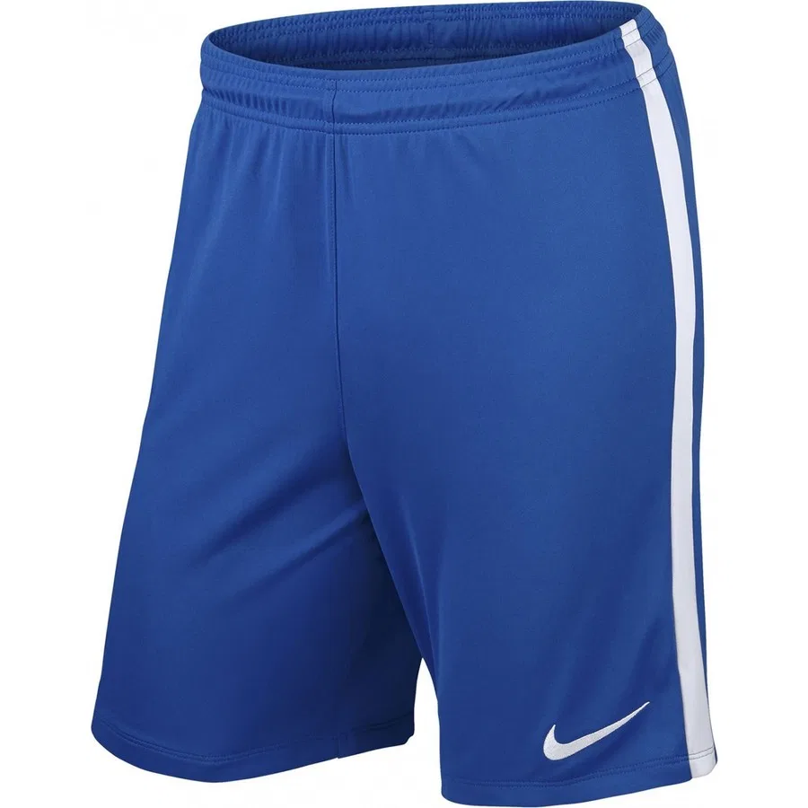 Шорты спортивные Nike League Knit, Синий