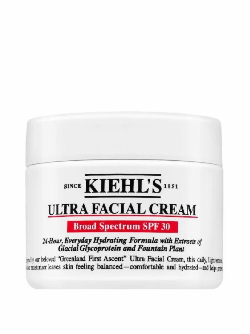 

Увлажняющий крем для лица Ultra Facial, 50 мл Kiehl's