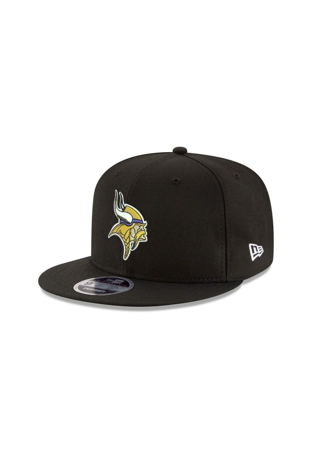 

Бейсболка MINNESOTA VIKINGS FIRST COLOUR BASE 9FIFTY New Era, цвет schwarz