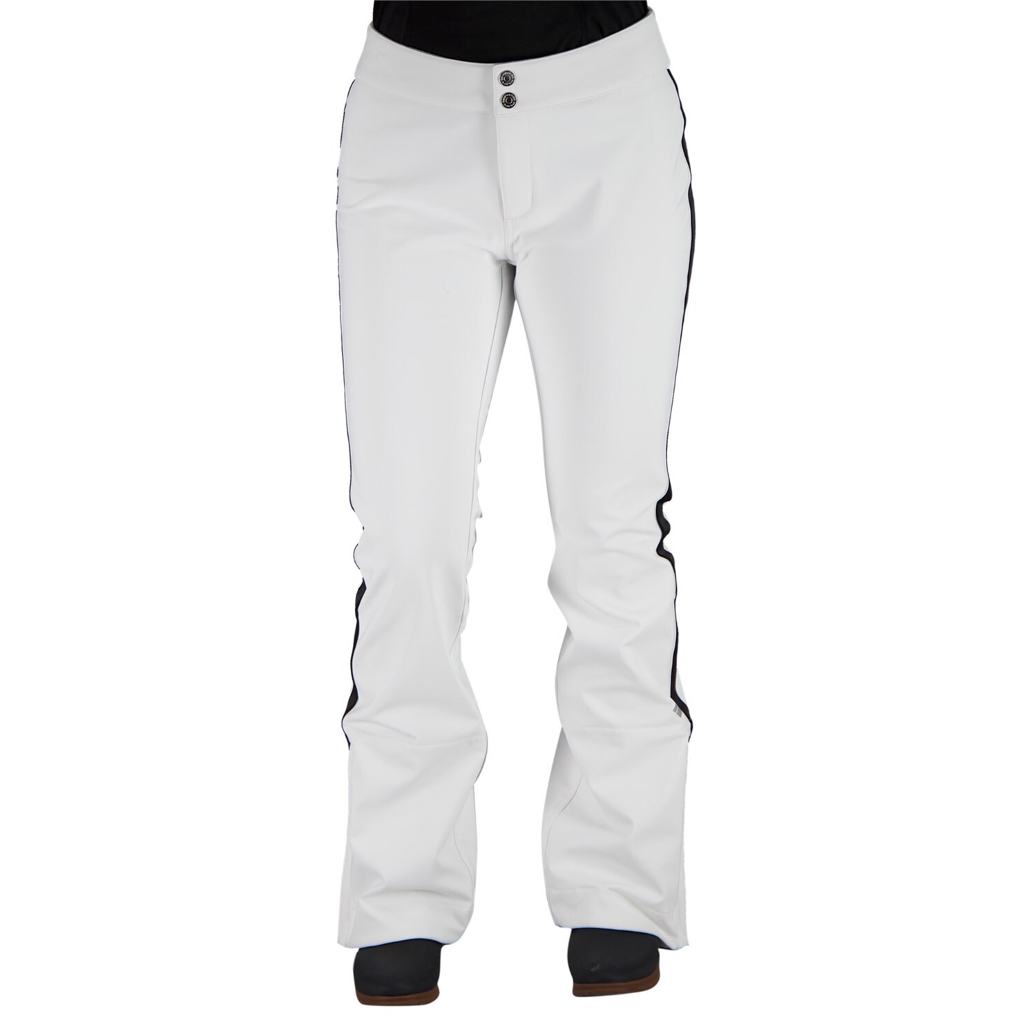

Брюки женские Obermeyer Bond Sport Petite, белый
