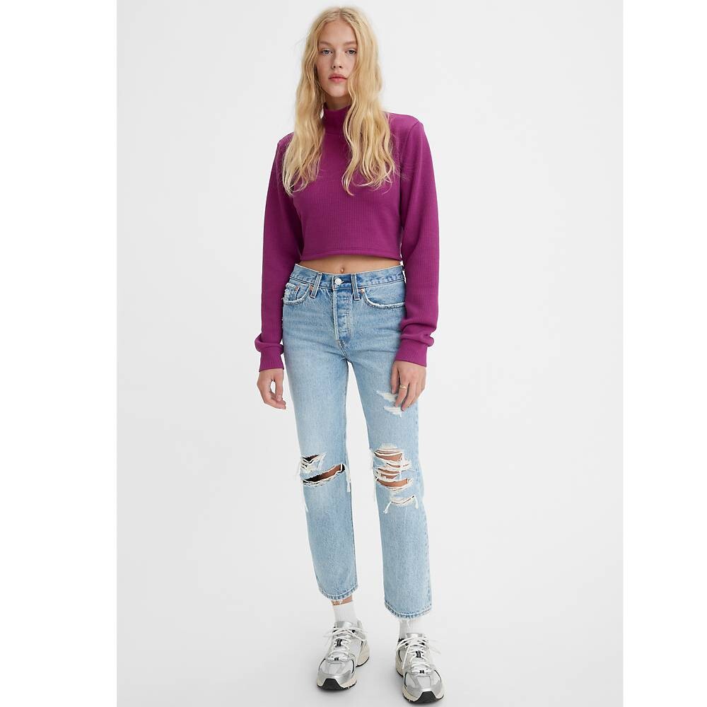 

Джинсы женские Levi's
