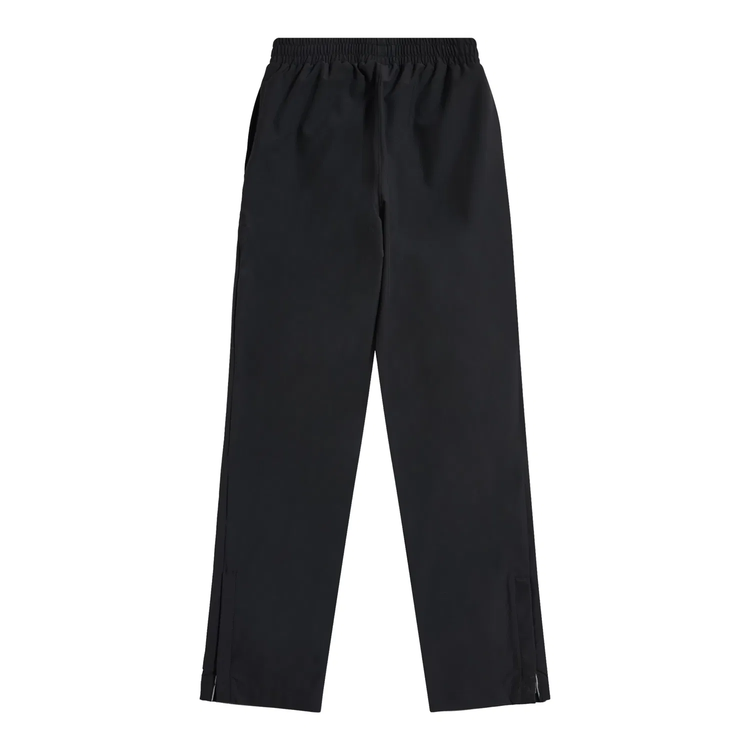 Детские спортивные штаны New Balance NB Essential Track Pant, Black — фото 2