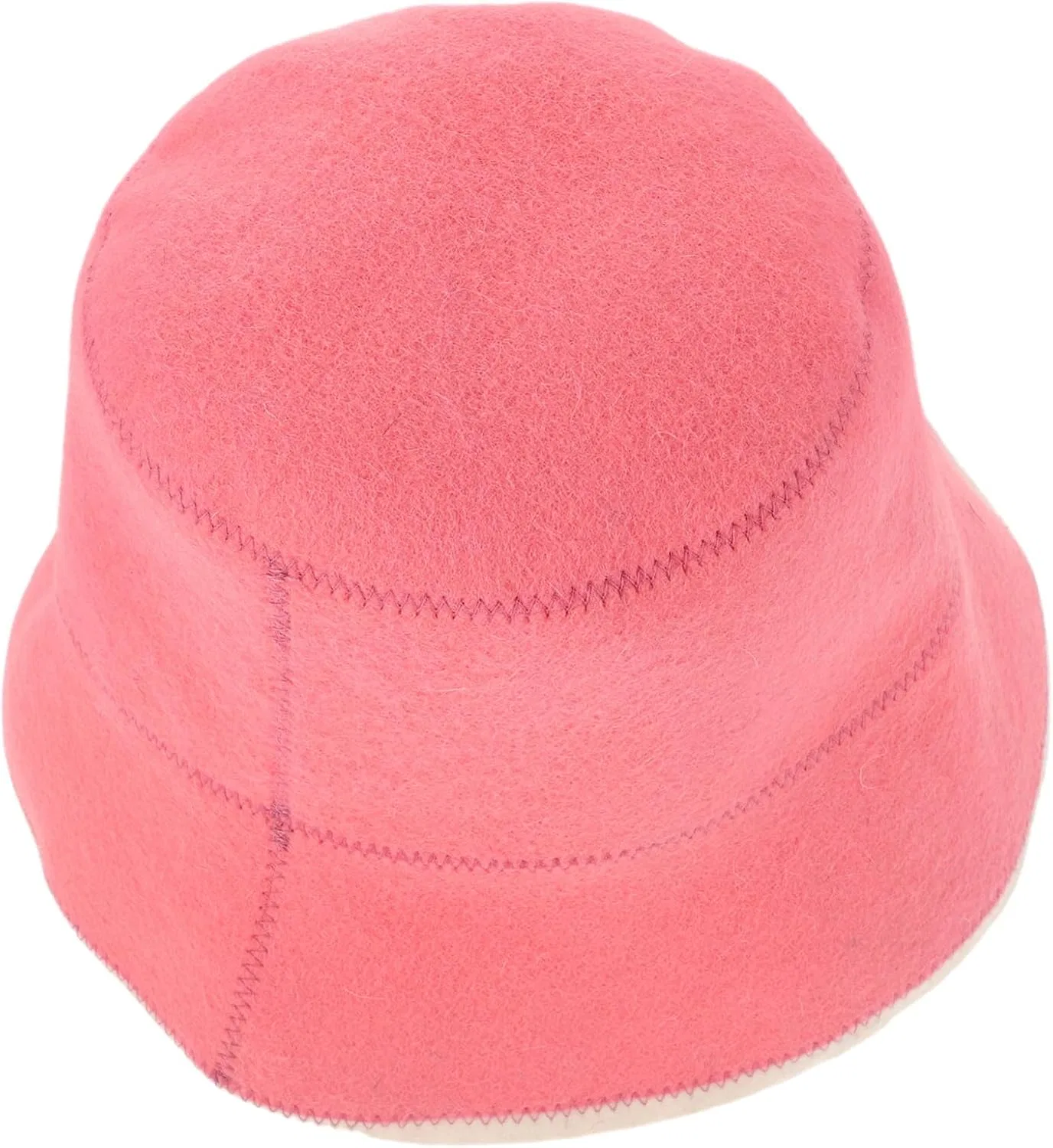 Шапочка для душа Felt Шапочка для душа SHERCHPRY, Pink