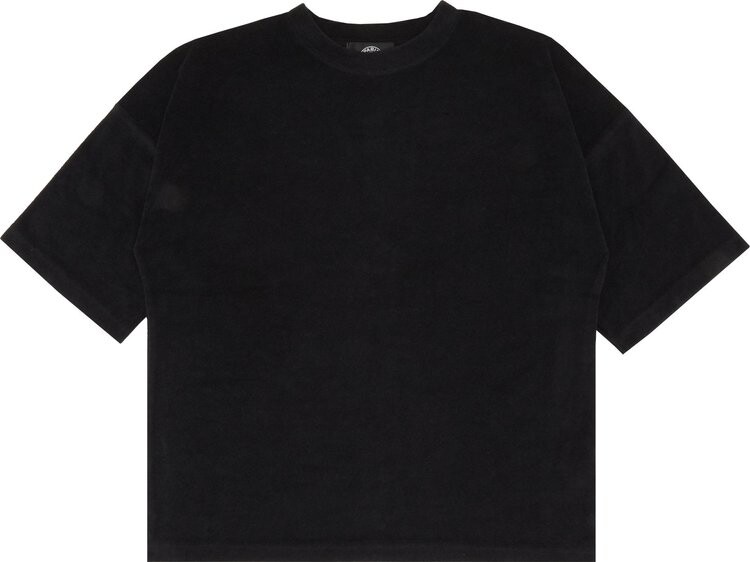 

Топ Paris Saint-Germain x Edifice Japan Tour Pile Top 'Black', черный