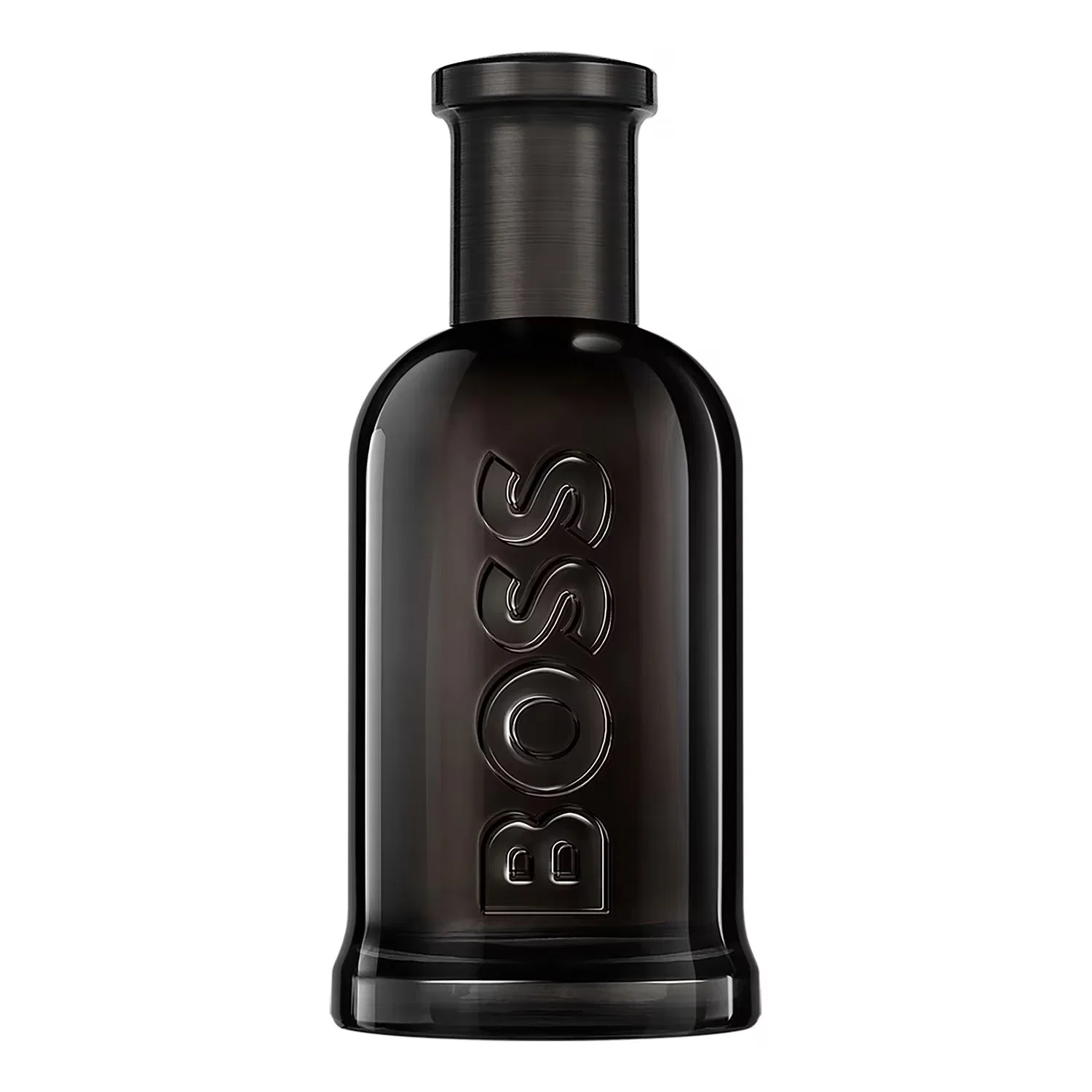 Парфюм 200 мл с древесно-амбровым ароматом HUGO BOSS, Bottled Parfum