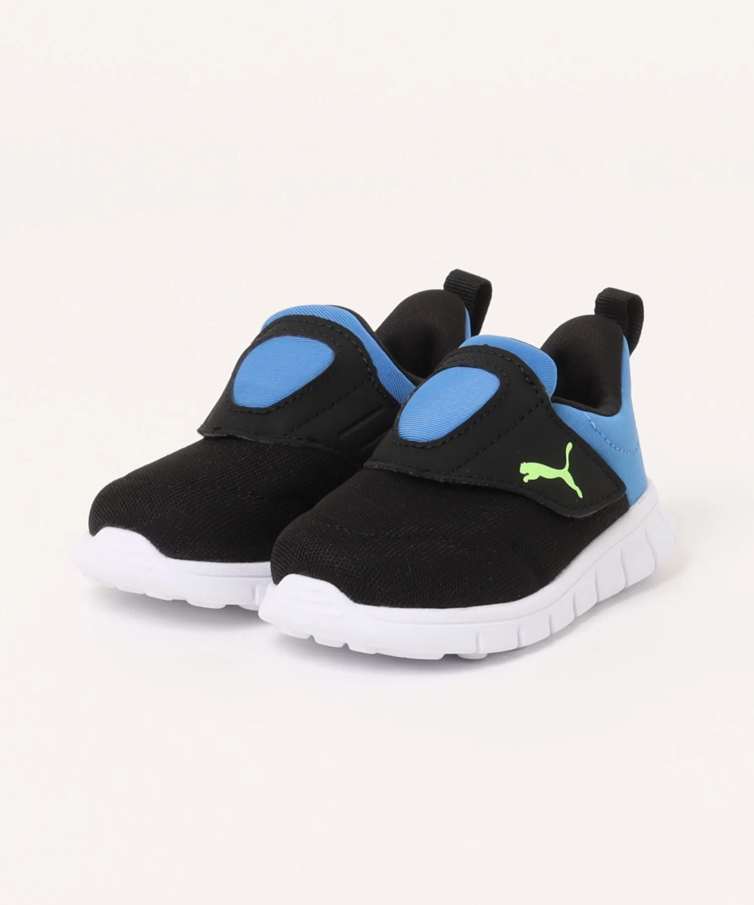Детские кроссовки PUMA BAO BURRITO V INF