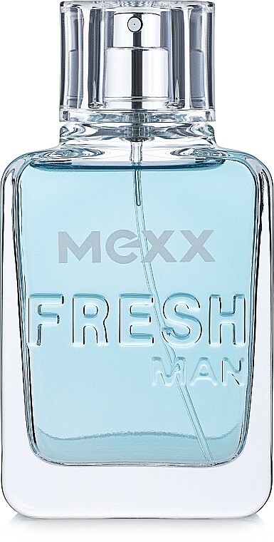 

Туалетная вода Mexx Fresh Man