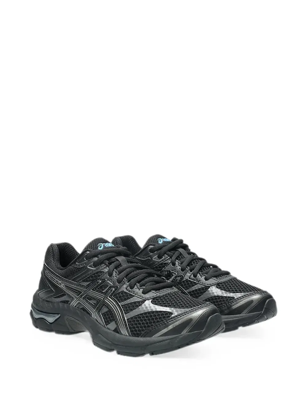 Кроссовки Gel-Cumulus 16 Asics Kids, черный — фото 2