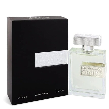 

Al Haramain Perfumes Etoiles Silver Парфюмированная вода 100мл