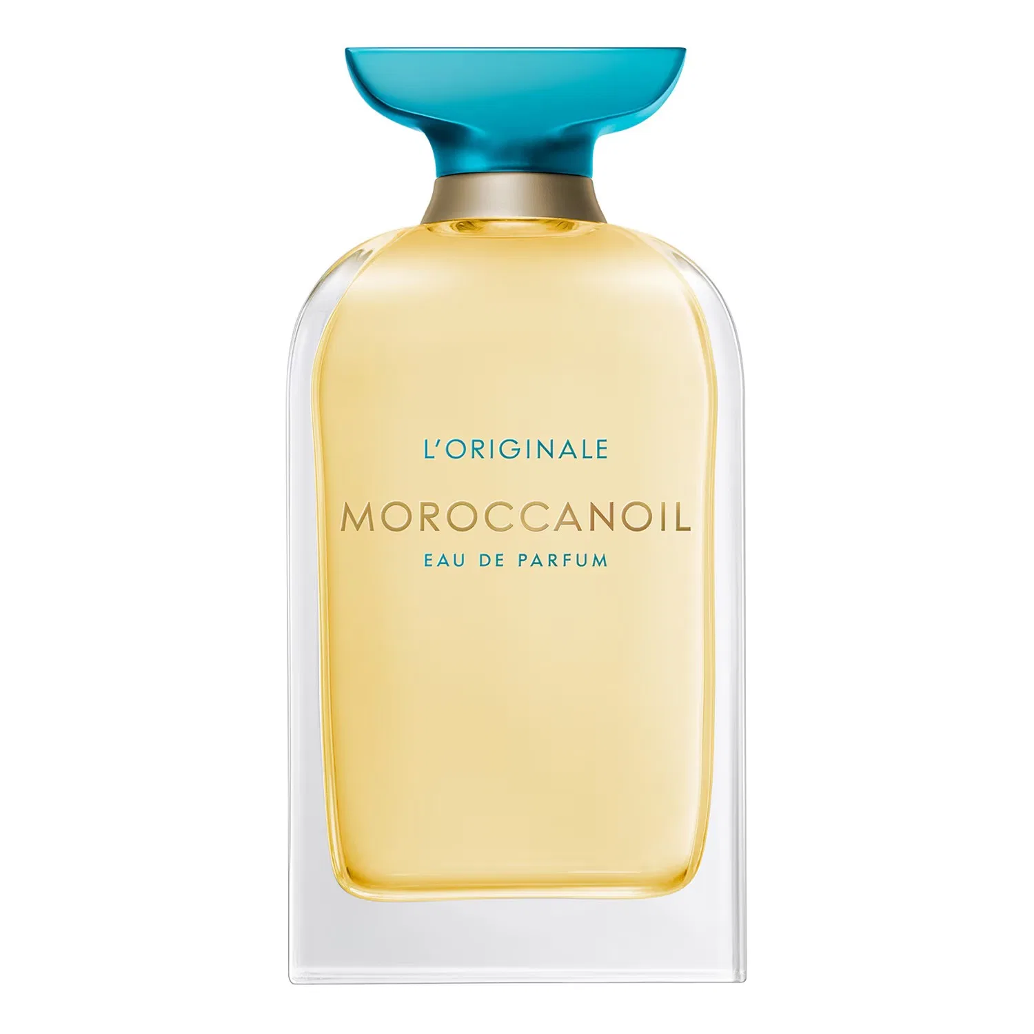 Парфюмерная вода 100 мл L'Originale Moroccanoil