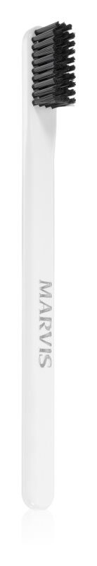 

Мягкая зубная щетка Marvis Toothbrush White