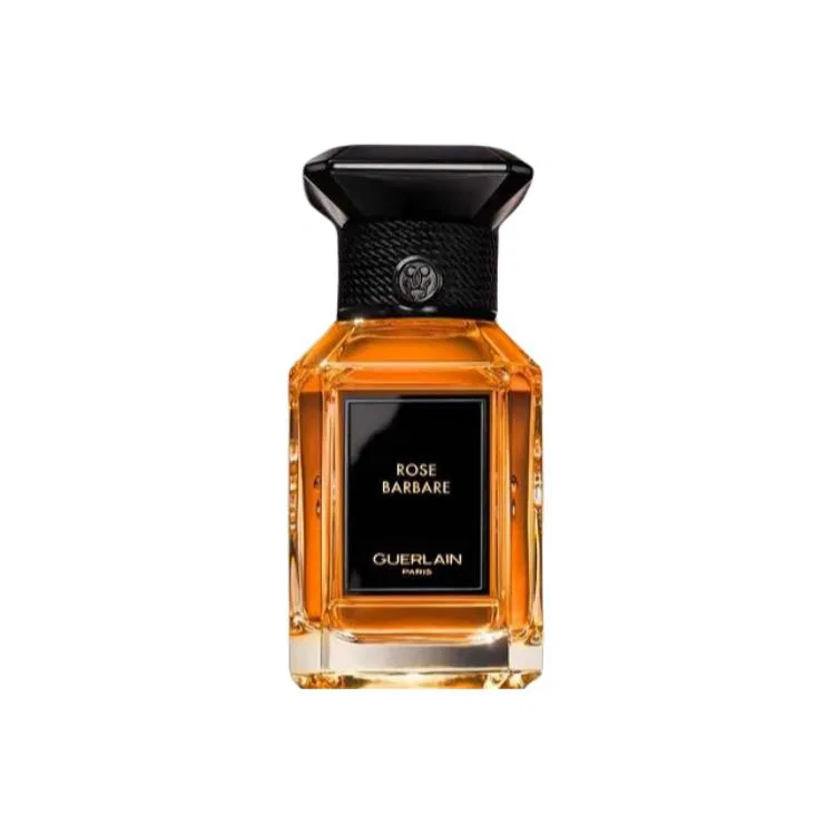 Парфюмерная вода Arts Salon Turkish Rose, 50 мл, GUERLAIN, Chypre Floral