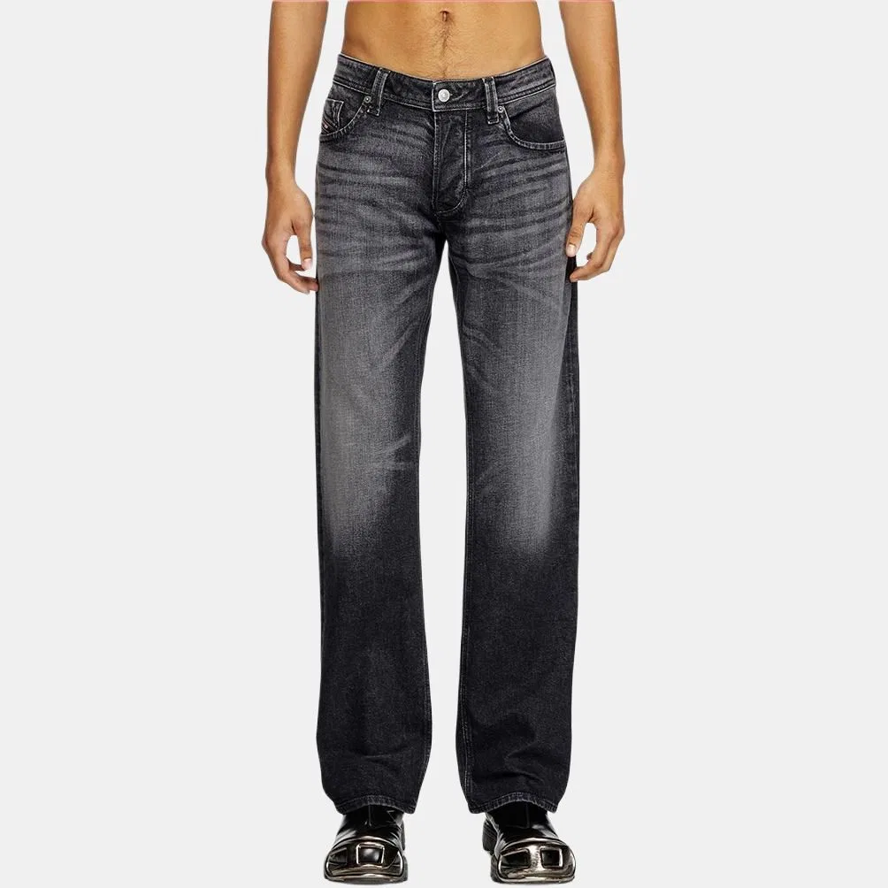 Мужские джинсы Larkee DIESEL, Dark Gray — фото 4