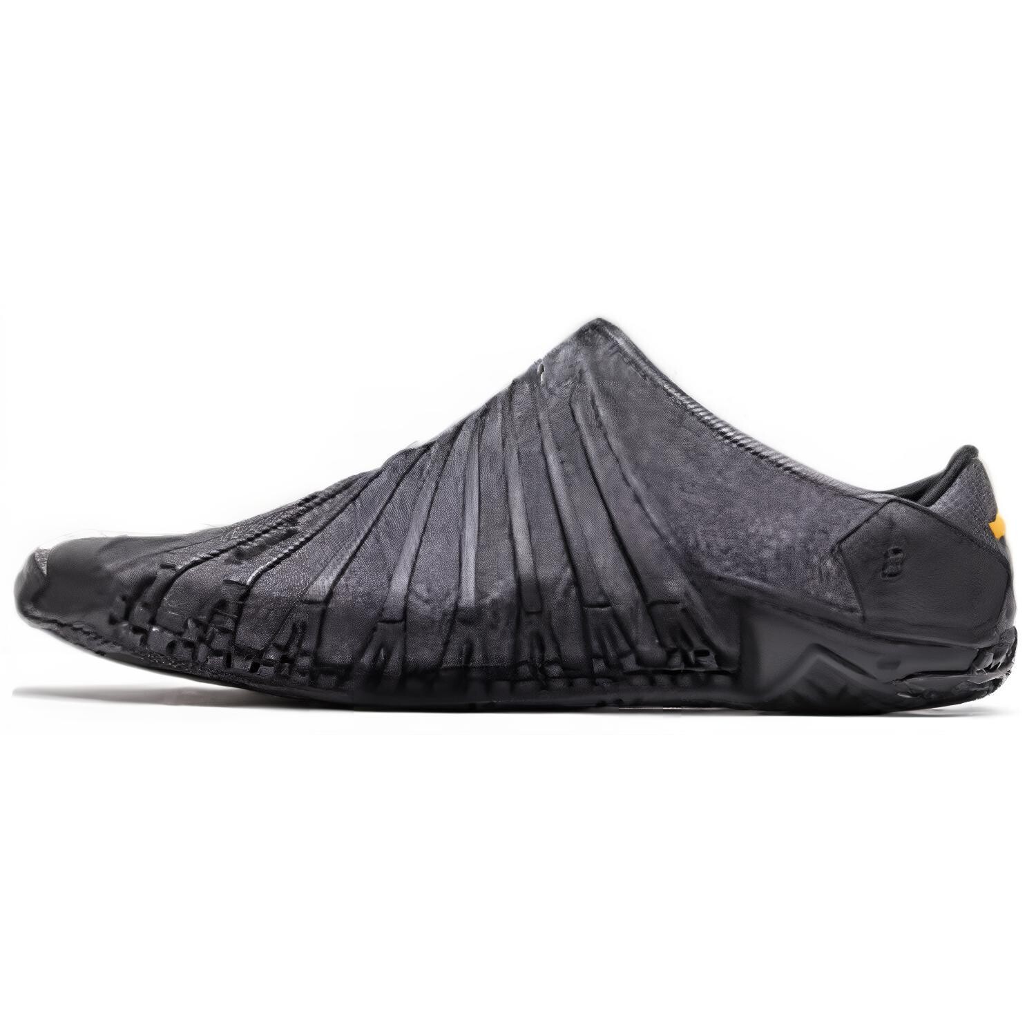 

Кроссовки vibram Training Shoes Women's Low-top Black, черный