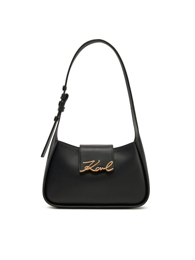 

Сумочка A1W30149 Karl Lagerfeld, черный