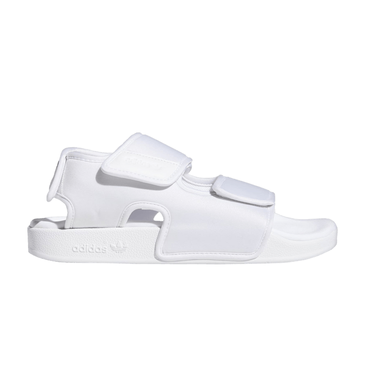 

Сандалии adidas Adilette 3.0 Sandal 'White', белый