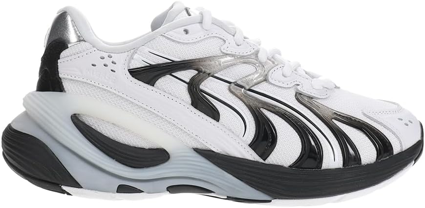 

Мужские кроссовки Puma Inverse, белый/черный