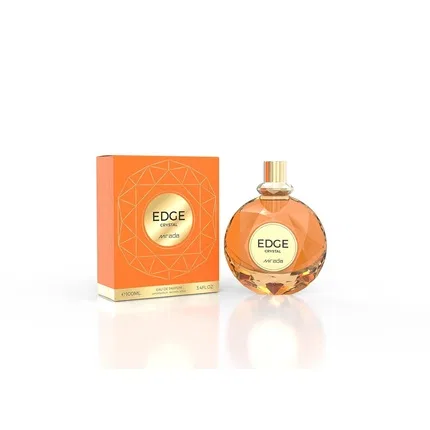 Женская парфюмерная вода Edge Crystal Mirada, 100 мл