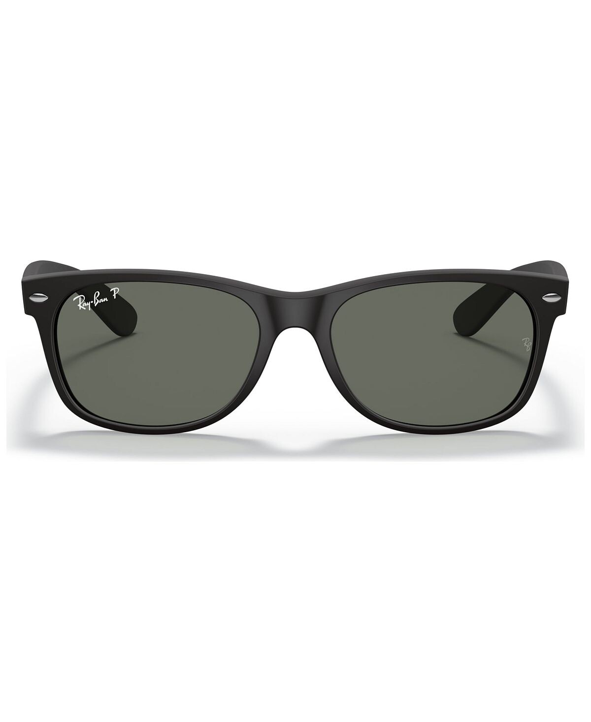 

Поляризованные солнцезащитные очки, rb2132 new wayfarer Ray-Ban, мульти