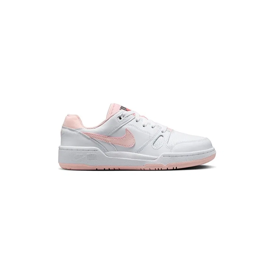 Детские кроссовки Nike Full Force Lo (GS), Разноцветный